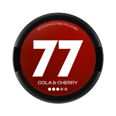77 Cola & Cherry #3