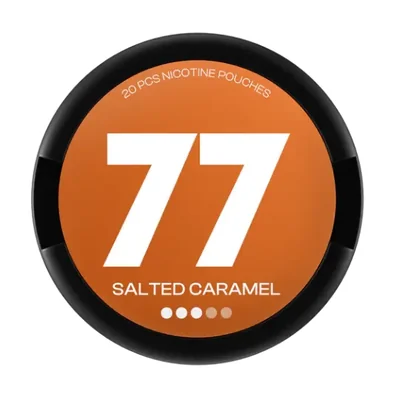 77 Salted Caramel #3