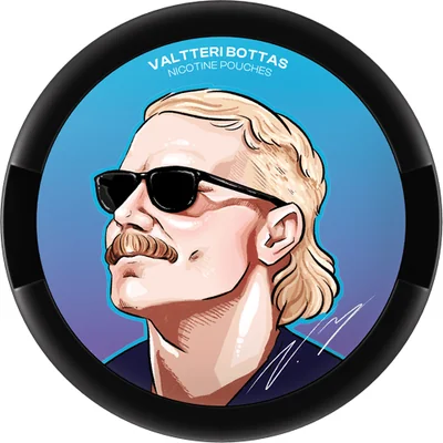 77 Arctic Berry VB Edition