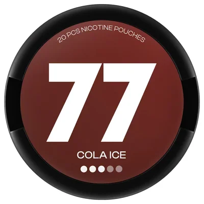 77 Cola Ice 3