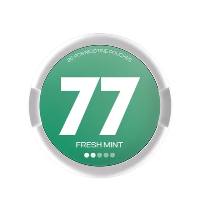 77 Fresh Mint Light