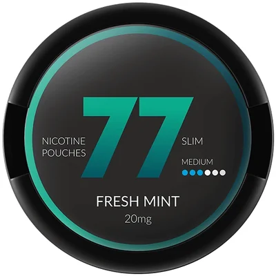 77 Fresh Mint