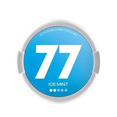 77 Ice Mint Light