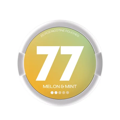 77 Melon Mint Light
