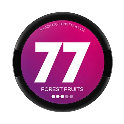 77 Forest Fruits 3