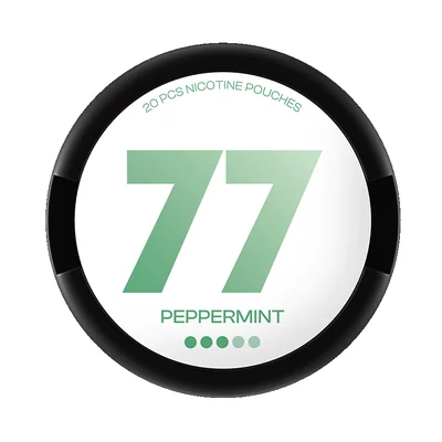 77 Peppermint 3