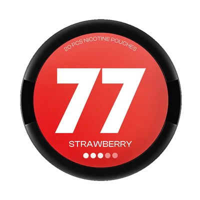 77 Strawberry 3