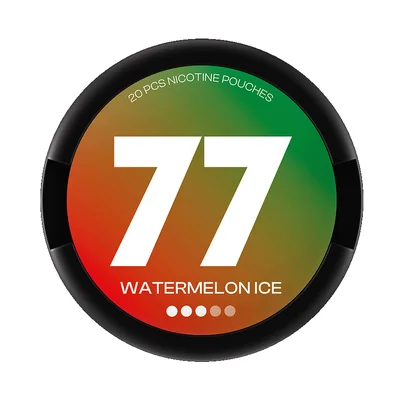 77 Watermelon Ice 3