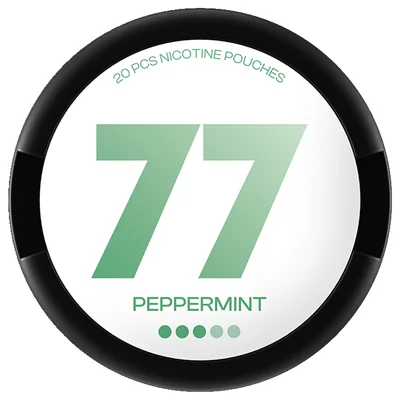 77 Peppermint