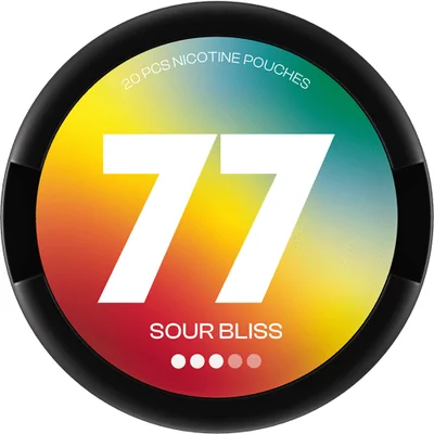 77 Sour Bliss