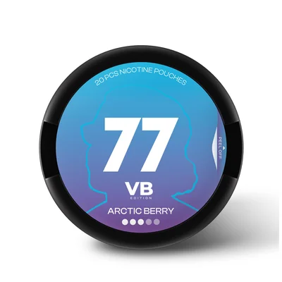 77 VB Edition - Arctic Berry