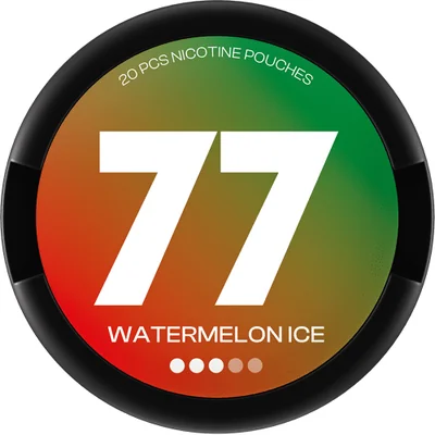 77 Watermelon Ice