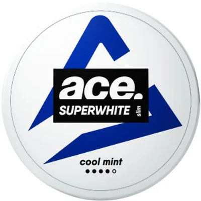 ACE Cool Mint
