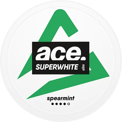 ACE Spearmint