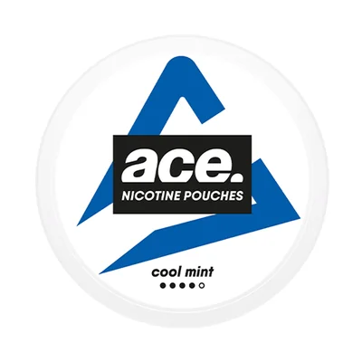 ACE Cool Mint 4