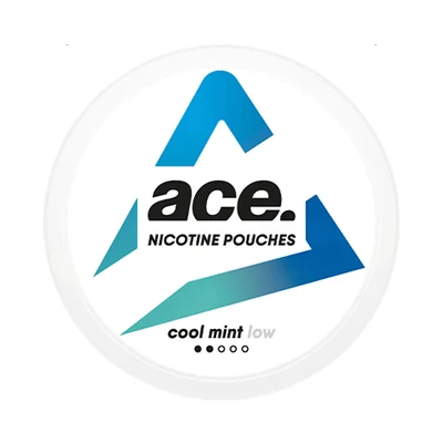 ACE Cool Mint Low