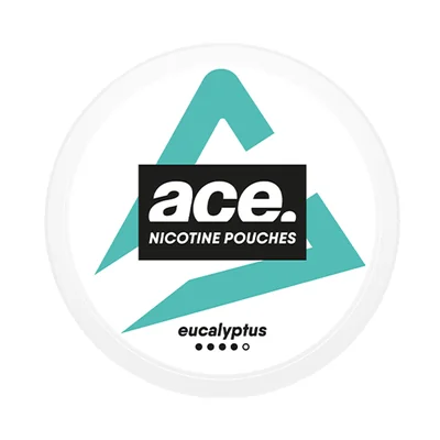 ACE Eucalyptus 4