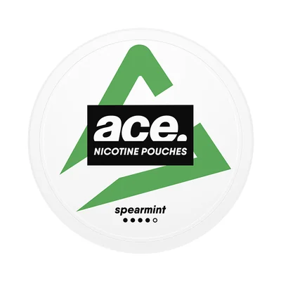 ACE Spearmint 4