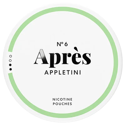 Après Appletini