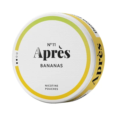 Après No.11 Bananas