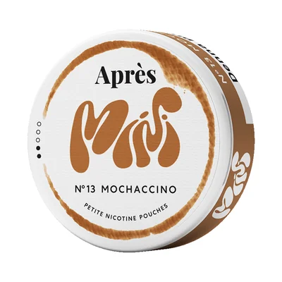 Après No.13 Mochaccino Mini
