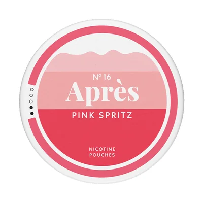 Après No.16 Pink Spritz
