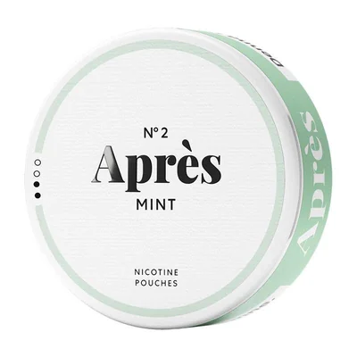 No.2 Après Mint