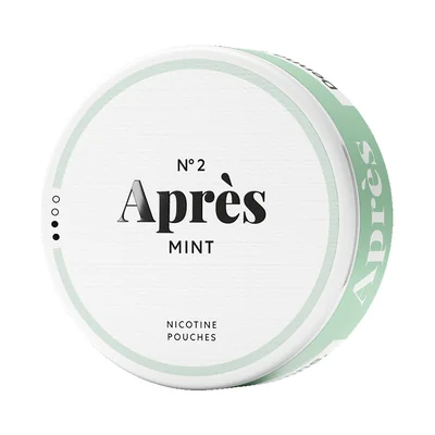 Après No.2 Mint