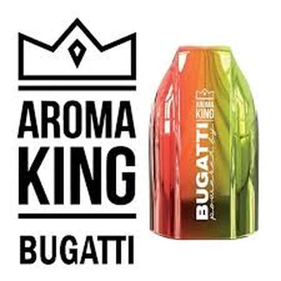 Aroma King Bugatti Melon Ice 20mg
