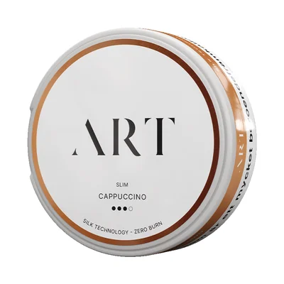 ART Cappuccino 3
