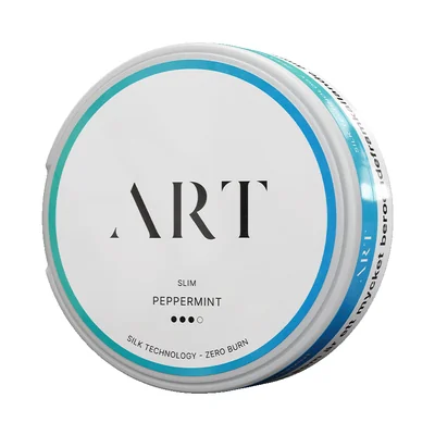 ART Peppermint 3