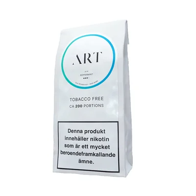 ART Peppermint Ecopack 3