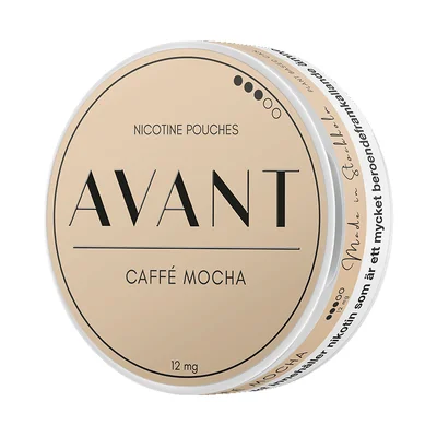 Avant Caffè Mocha