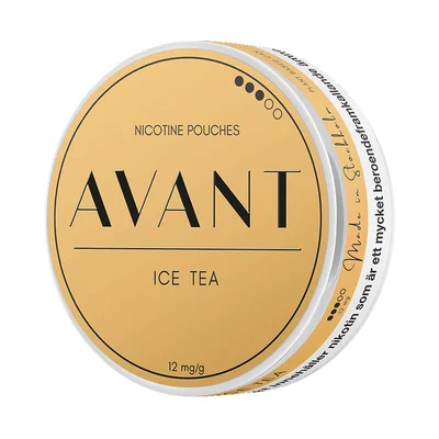 Avant Ice Tea