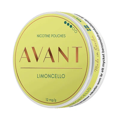 Avant Limoncello