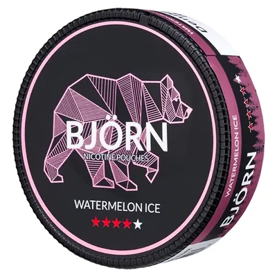 BJÖRN Watermelon Ice | 19,5 mg