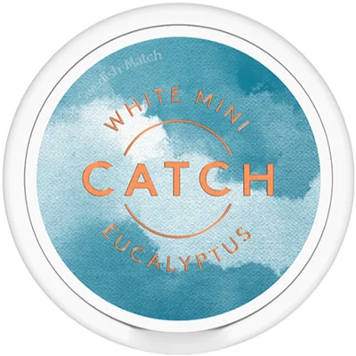 Catch Eucalyptus Mini Dry