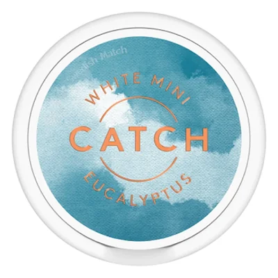 Catch Mini Eucalyptus