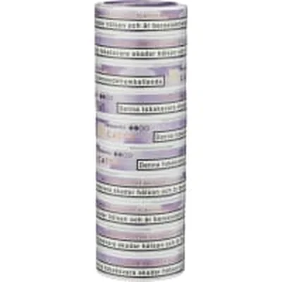 Catch Mini Licorice Snus