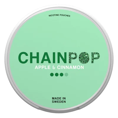 Chainpop Apple & Cinnamon