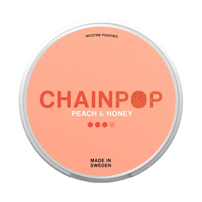 Chainpop Peach & Honey S3