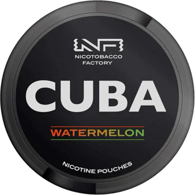 CUBA Watermelon