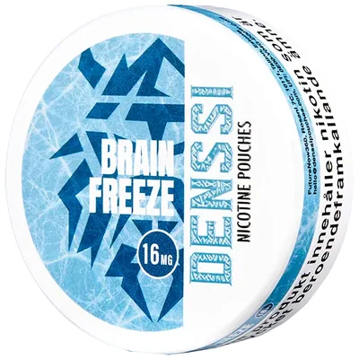 Denssi Brain Freeze | 8 mg