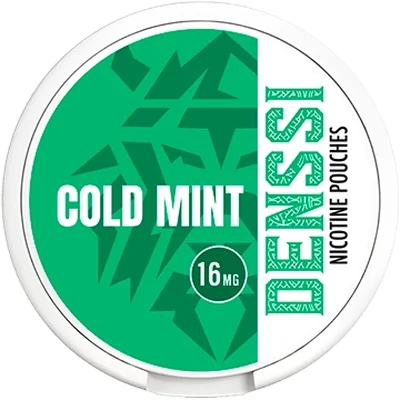Denssi Cold Mint
