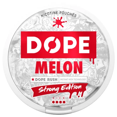 Dope Melon Stark
