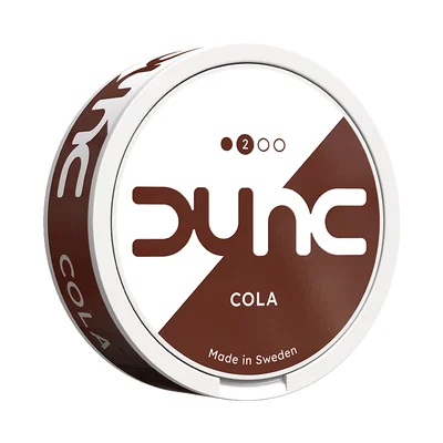 DUNC Cola 2