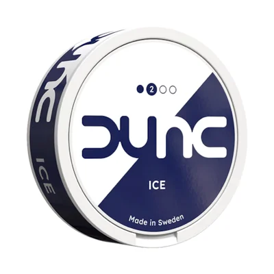 Dunc Ice
