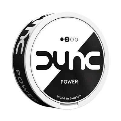 DUNC Power 2