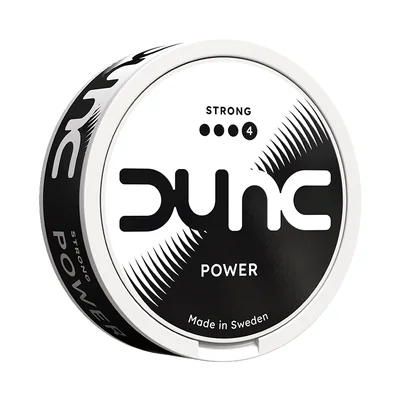 DUNC Power Strong