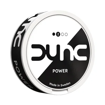 Dunc Power